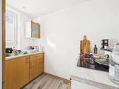 Einliegerwohnung Kochnische - 