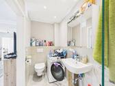Einliegerwohnung Badezimmer - 