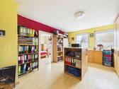 Arbeitszimmer - 