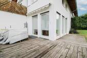 Terrasse - 