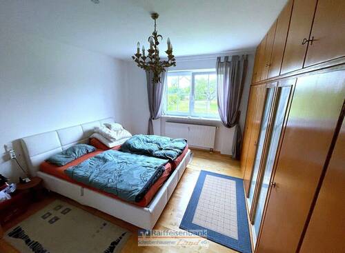 Schlafen - 
