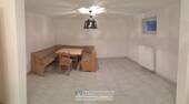 Kellerraum mit Sitzecke - 