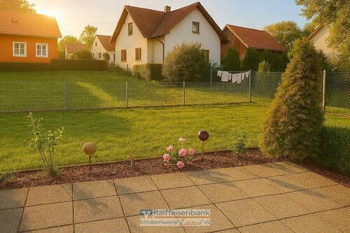 Garten - 