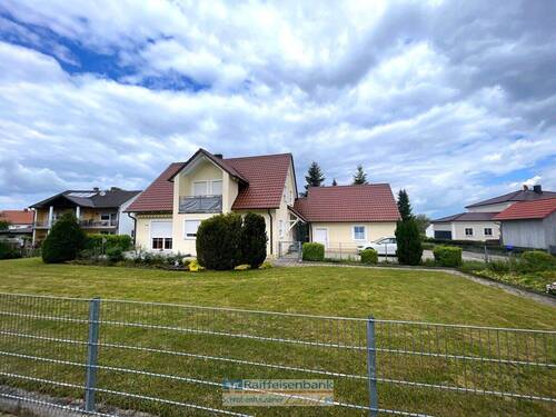 Ansicht - 2 Zimmer Etagenwohnung in Gachenbach-Sattelberg