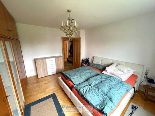 Schlafzimmer - 