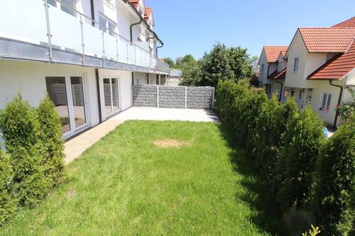 Bild 3 - 3 Zimmer Terrassenwohnung in Rettenbach