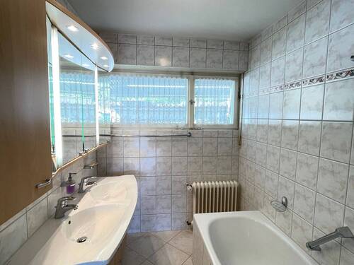 Badezimmer - 