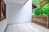 Ostterrasse - 