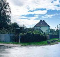 Unbebautes Grundstück innerhalb einer Wohnsiedlung - Minden Innenstadt