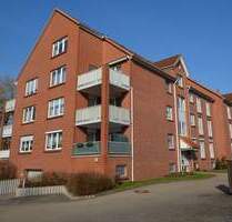 2 Zi.-Wohnung - Zentrumslage, schön ruhig gelegen! - Buxtehude