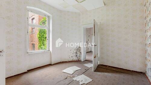 Kinderzimmer 1 - 