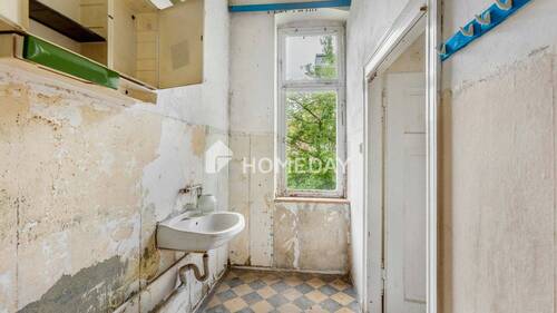 Badezimmer 1 - 