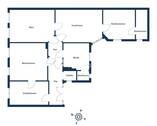 Grundriss - 