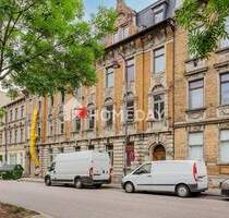 Sanierungsbedürftiger MFH unter Denkmalschutz - Ihre Investitionschance im Herzen von Köthen