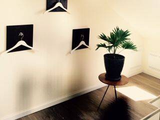 Garderobe - 