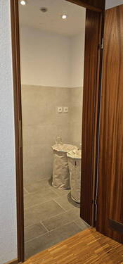 Hauswirtschaftsraum - 