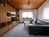 1. OG, Wohnzimmer - 