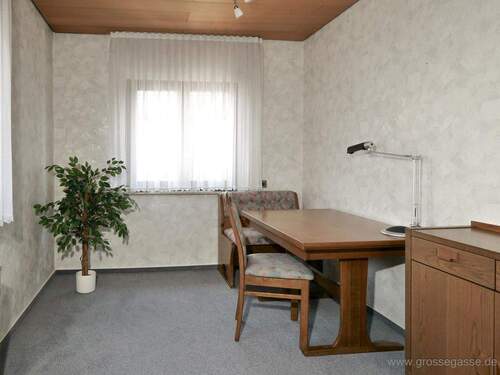 1. OG, Esszimmer - 