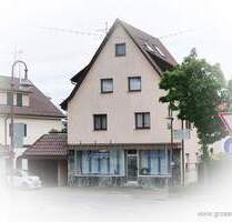 Ganzes Haus zum Preis einer Wohnung! Provisionsfrei! - Schönaich