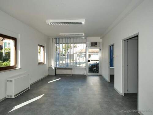 EG-Büro - 