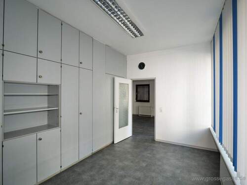 EG-Büro - 