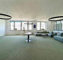 Moderne Bürofläche in Toplage Airport City! - Düsseldorf Unterrath