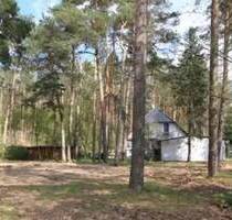 Baugrundstück in Beelitz OT Fichtenwalde VB