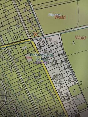 Bild 3 - Grundstück in Beelitz OT Fichtenwalde