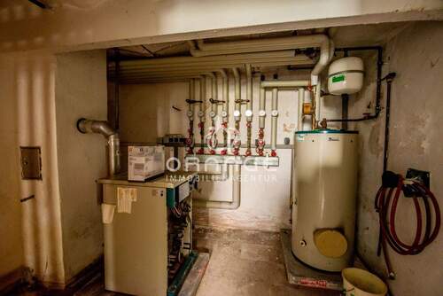 1.UG Heizung - 