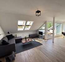 Modernes 2-Zimmer-Dachgeschoss-Apartment mit Dachterrasse & Stil - Braunschweig Weststadt Modernes 2-Zimmer-Dachgeschoss-Apartment mit Dachterrasse & Stil - Braunschweig Weststadt