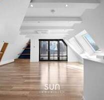 NATURNAH LEBEN, MODERN WOHNEN - Familienhaus mit Wintergarten in grüner Ruhelage - Wiesbaden Rambach