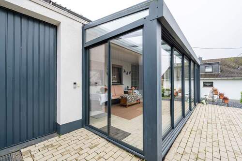 18350 Wintergarten - 