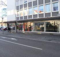 Seltene Gelegenheit in zentraler Lage, 2 Geschäfte ! - Singen