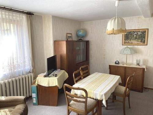 Wohnzimmer im OG - 