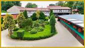 Bild 1 - *Wunderschöner Reiterhof m.Nebengebäuden,m. gr. Grundstück u.Haus*Dramburger SeenplatteWestpommern*