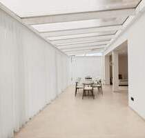 Moderne Grosszügigkeit! Hochwertig kernsaniertes Einfamillienhaus inkl. Elbblick - Stelle Fliegenberg