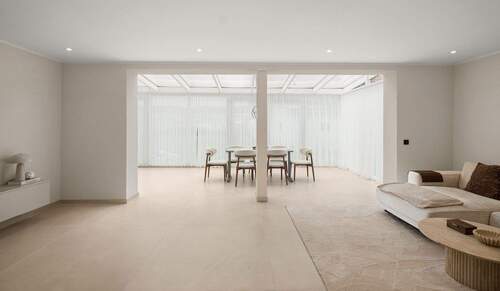 Großzügiger Wohn und -Essbereich - 8 Zimmer Einfamilienhaus zum Kaufen in Stelle