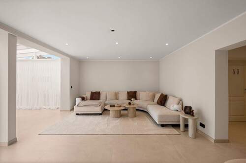 Wohnen 1 von 2 - 8 Zimmer Einfamilienhaus in Stelle