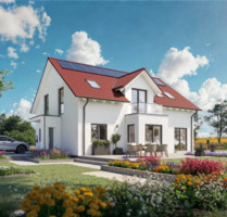 Nebenkosten minimieren: Cleveres Wohnen mit Danhaus - Helferskirchen