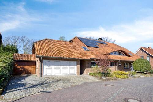 001.jpg - 1 Zimmer Mehrfamilienhaus, Wohnhaus zum Kaufen in Bad Bentheim