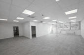 82 m² Büro - Büro zur Miete in Rottendorf