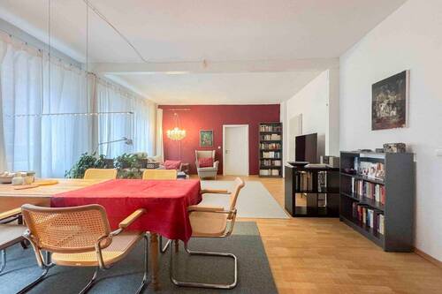 Wohnzimmer 1 - 