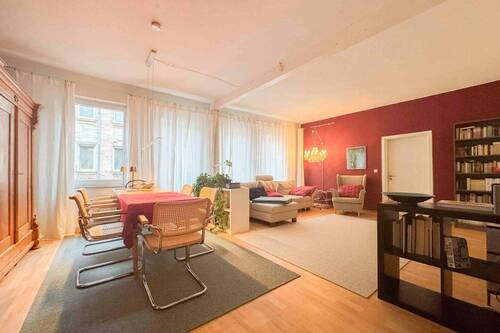 Wohnzimmer 3 - 