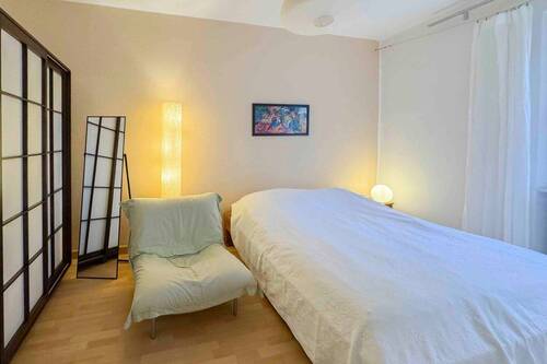 Schlafzimmer - 