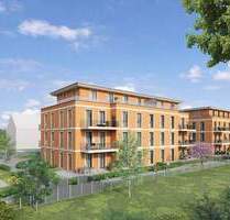 *Erstbezug in Leubnitz-Neuostra - moderne 1,5 - Raumwohnung mit Balkon * - Dresden