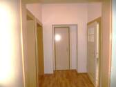 Flur - 2 Zimmer Etagenwohnung zur Miete in Bautzen