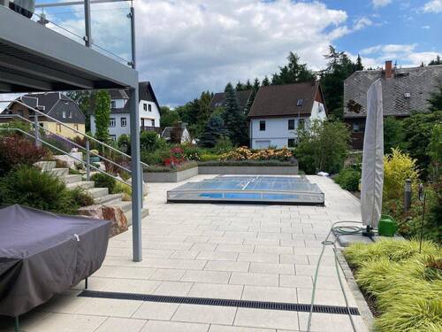 Garten - 