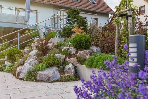 Garten - 