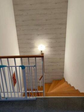 Treppe - 