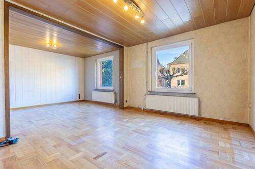 Wohnbereich - 
